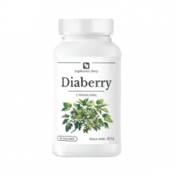 Diaberry Low Price